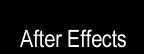 After Effect