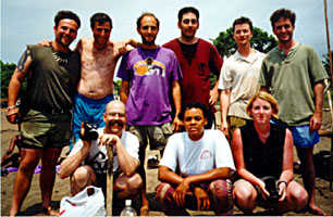 the group